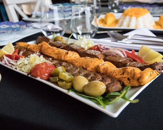 Rumi Persian Restaurant